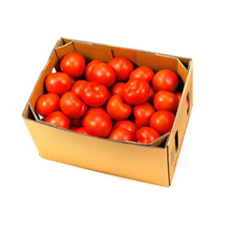 Box of Tomatoes