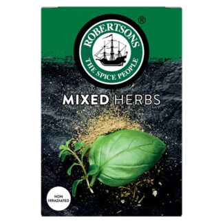 Spice - Mixed Herbs