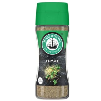 Spice - Thyme