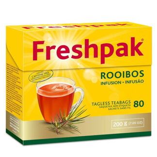 Tea Bag - Rooibos